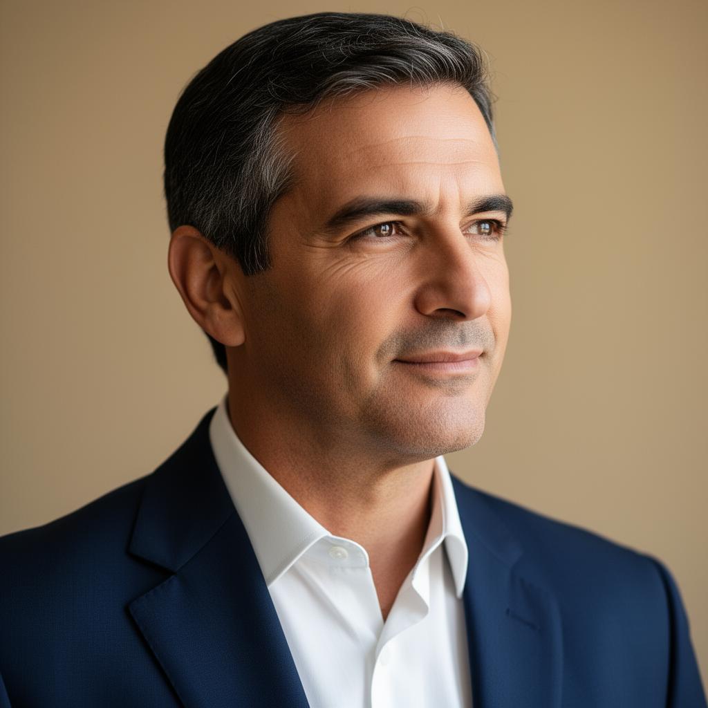 Rodrigo Demonier, Fundador e Diretor da Nobilis Corretora
